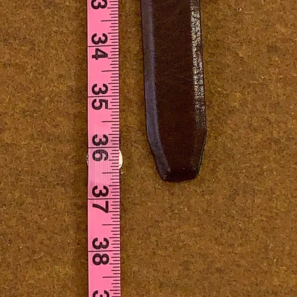 Nordstrom reversible belt